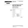 IGNIS ADL837ME Service Manual